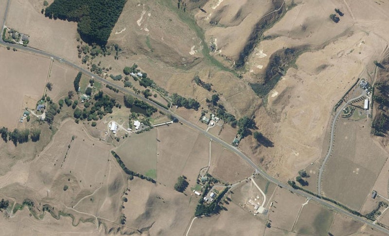 557 No 2 Line, Okoia, Whanganui - Carousel 1