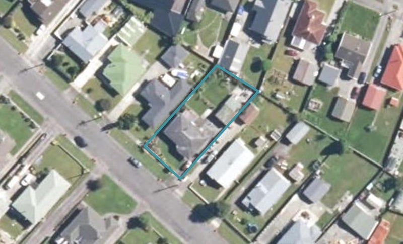 105 Marlborough Street, Greymouth, Greymouth - Carousel 1