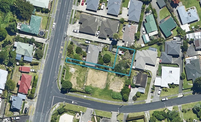 47 Otumoetai Road, Judea, Tauranga - Carousel 1