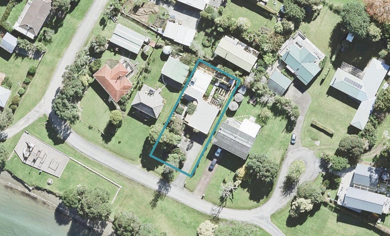 26 Campbell Road, Tāwharanui Peninsula, Tawharanui Peninsula - Carousel 1
