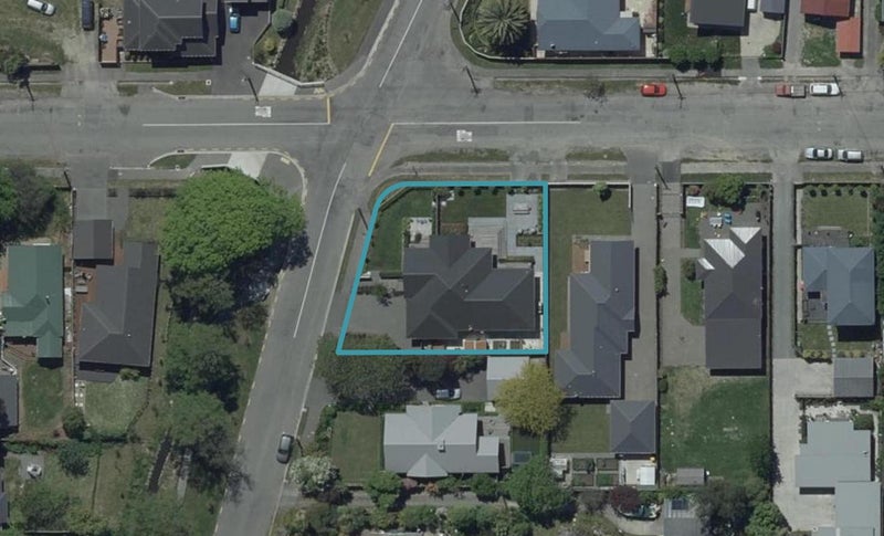 138 Stapletons Road, Richmond, Christchurch - Carousel 1