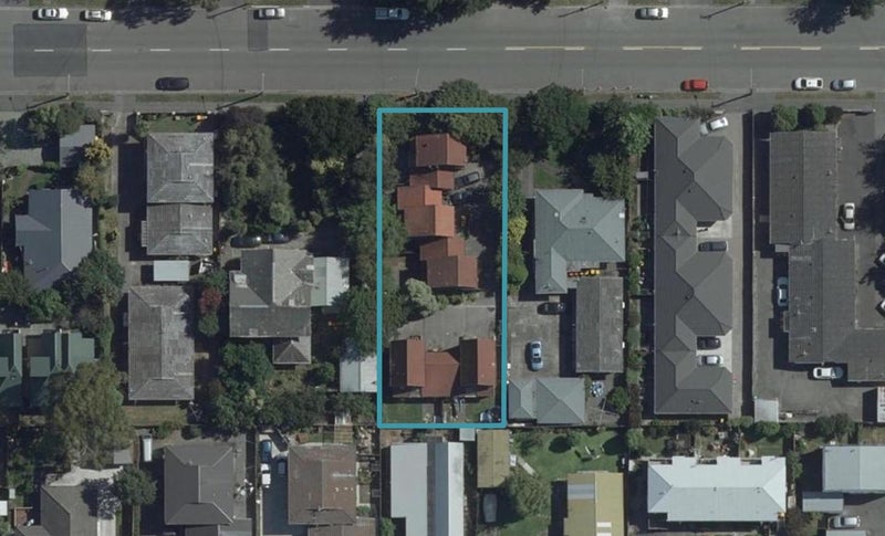 1/414 Hereford Street, Linwood, Christchurch - Carousel 1