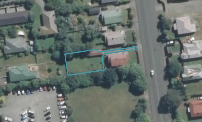 37A High Street, Parkside, Timaru - Carousel 1
