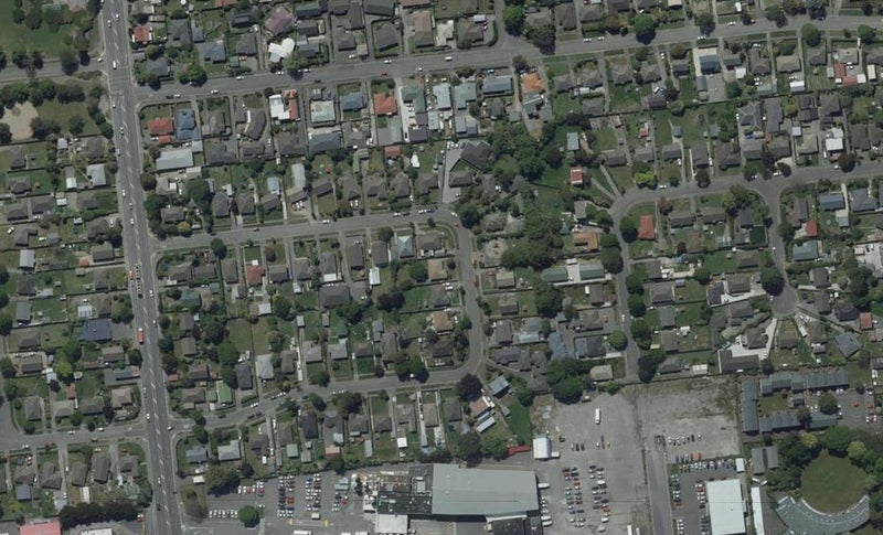 1/20 Hillary Crescent, Upper Riccarton, Christchurch - Carousel 1