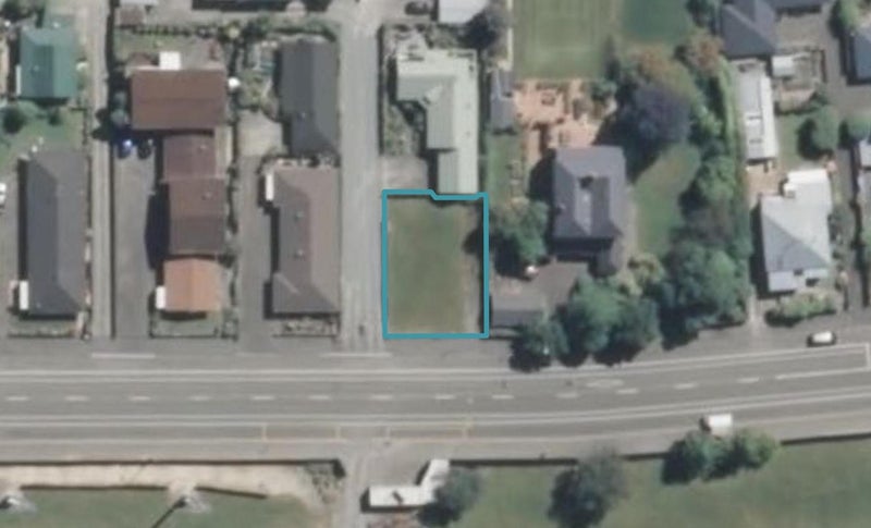 337A Church Street, West End, Timaru - Carousel 1