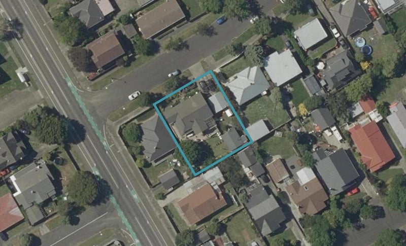 99 Havill Street, Takaro, Palmerston North - Carousel 1