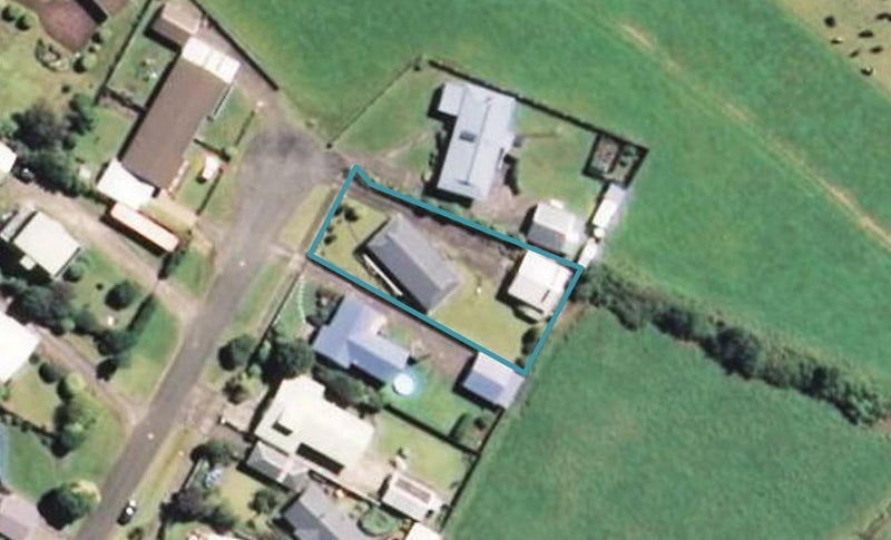 51 Brennan Place, Opunake - Carousel 1