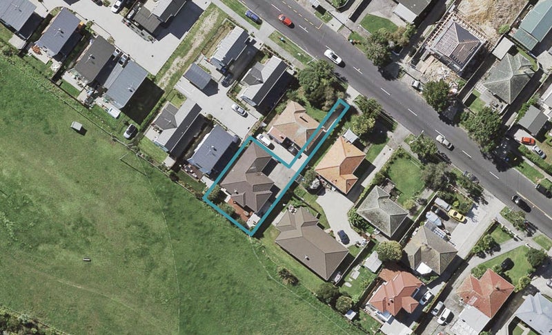 49A Apirana Avenue, Glen Innes, Auckland - Carousel 1