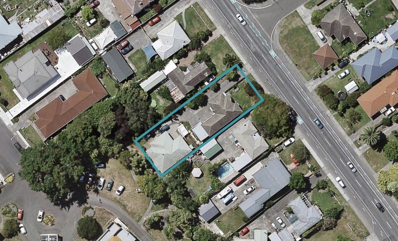 223B Grove Road, Mayfair, Hastings - Carousel 1