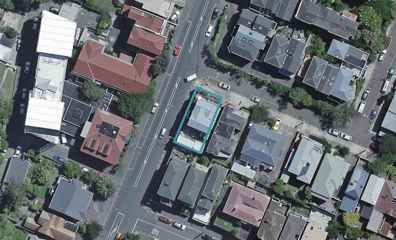 271 The Terrace, Te Aro, Wellington - Carousel 1