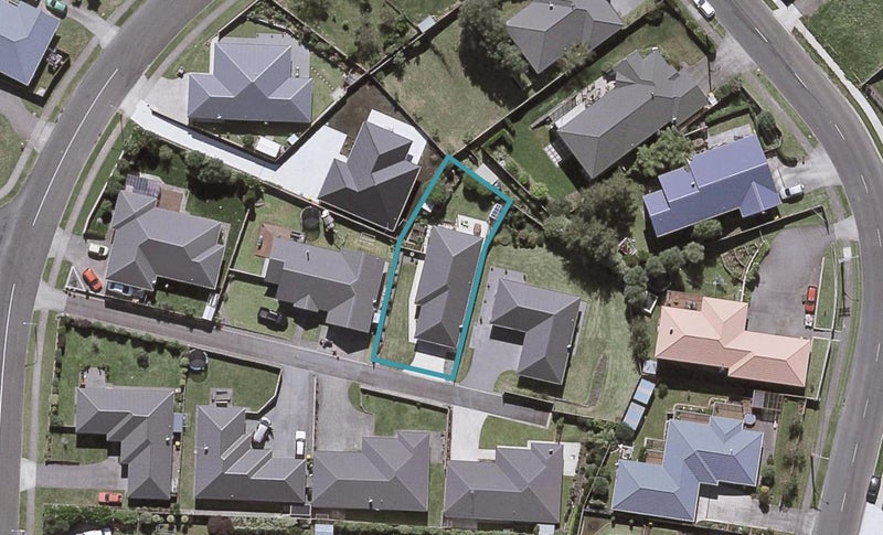 58B Penrod Drive, Bell Block, New Plymouth - Carousel 1