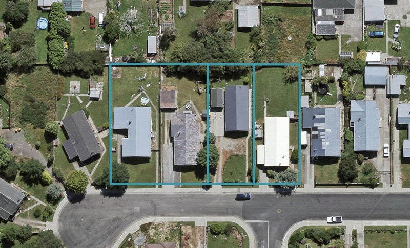 12 Lauder Place, Heidelberg, Invercargill - Carousel 1