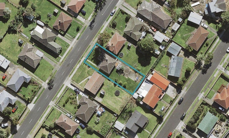39 Viscount Street, Mangere, Auckland - Carousel 1