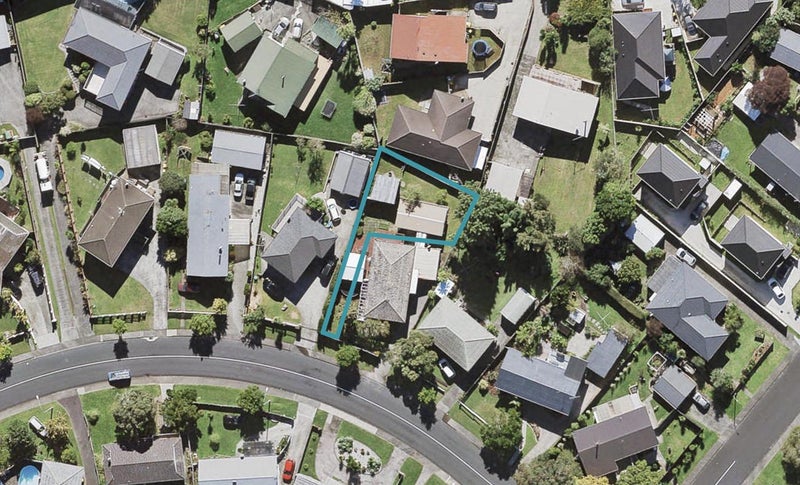 48A Felgrove Street, Glendene, Auckland - Carousel 1