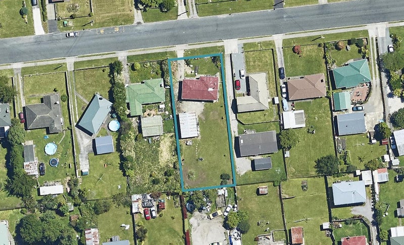 16 Turner Drive, Western Heights, Rotorua - Carousel 1