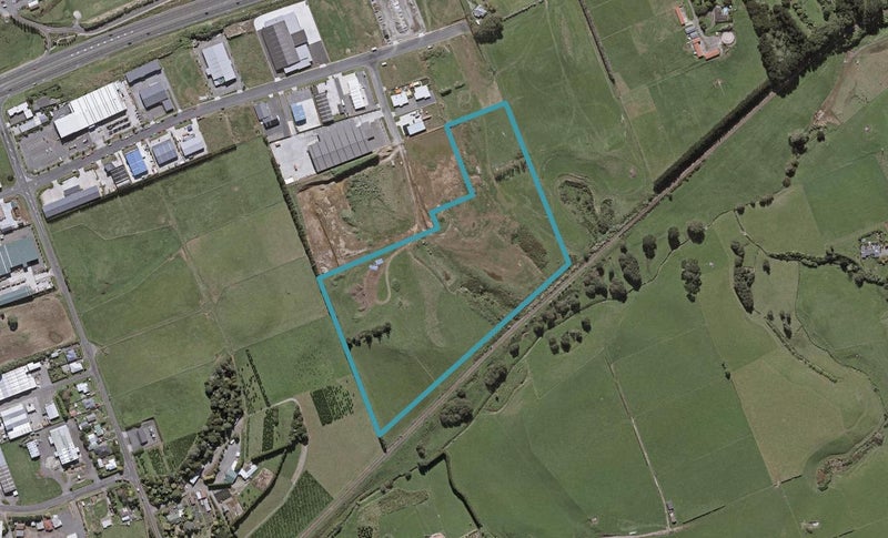 0 Egmont Road, Waiwhakaiho, New Plymouth - Carousel 1