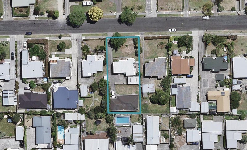 2/12 Sanders Avenue, Marewa, Napier - Carousel 1
