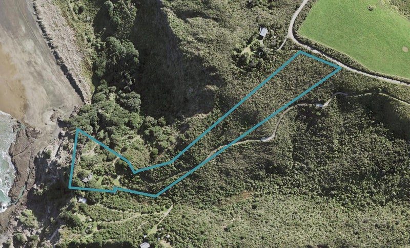 238 Anawhata Road, Anawhata, Auckland - Carousel 1