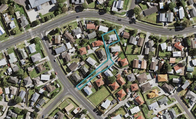 117A Maplesden Drive, Clendon Park, Auckland - Carousel 1