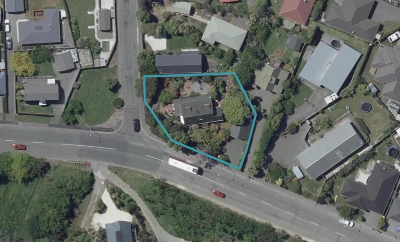 154 Port Hills Road, Heathcote Valley, Christchurch - Carousel 1