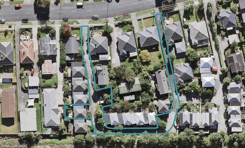 50D Arawa Street, New Lynn, Auckland - Carousel 1