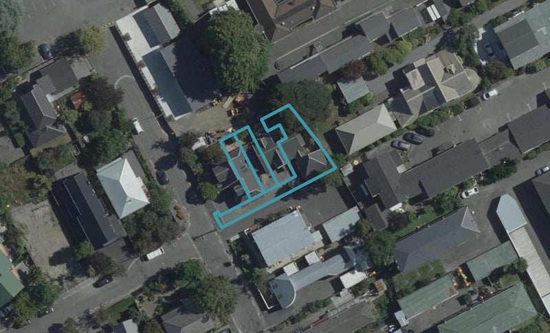3/44 Tonbridge Street, Merivale, Christchurch - Carousel 1