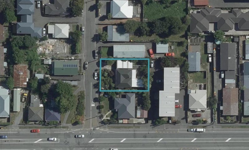 90 Nursery Road, Phillipstown, Christchurch - Carousel 1