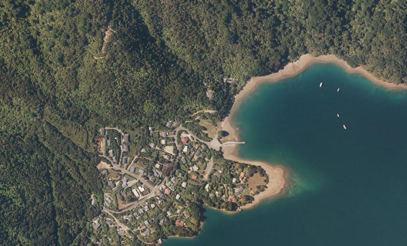 3219 Archers Road, TENNYSON INLET - Carousel 1