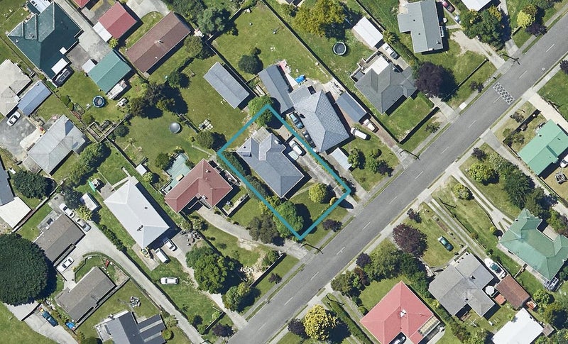 48 Reeve Road, Owhata, Rotorua - Carousel 1