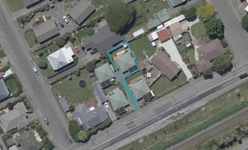 620A Waterloo Road, Templeton, Christchurch - Carousel 1