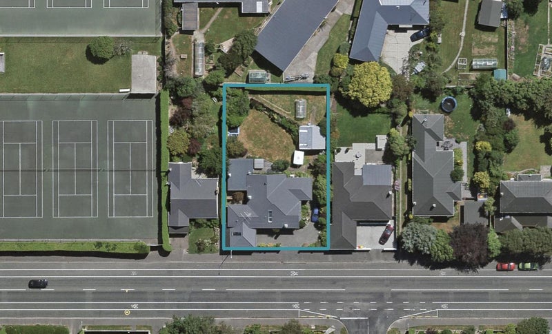 154 Duke Street, Gladstone, Invercargill - Carousel 1