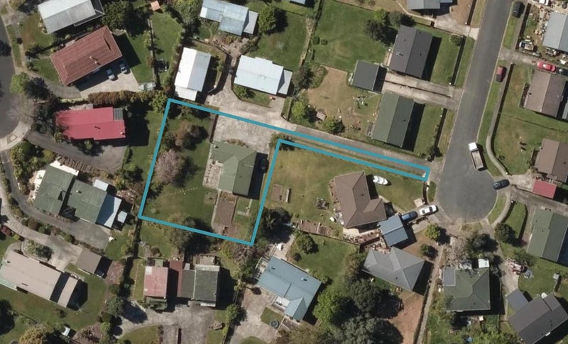 20 Chester Avenue, Onerahi, Whangarei - Carousel 1
