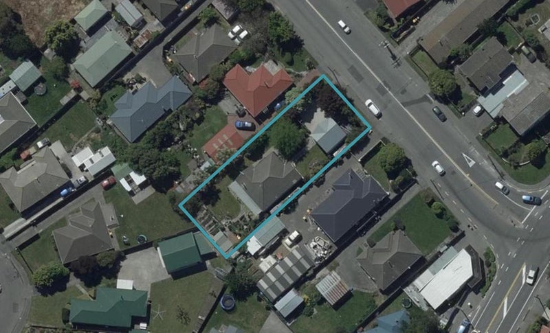 108 Amyes Road, Hornby, Christchurch - Carousel 1