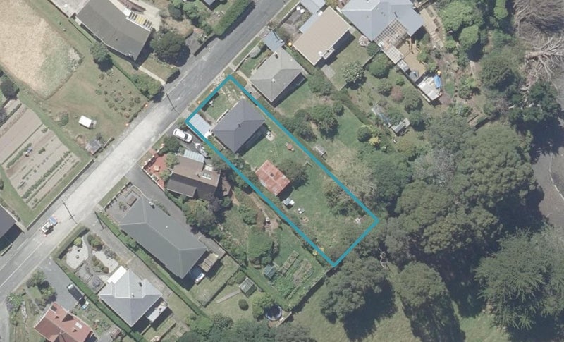 32 Clyde Street, Roseneath, Port Chalmers - Carousel 1