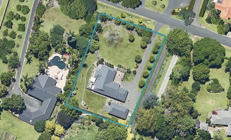 33 Miles Lane, Tauriko, Tauranga - Carousel 1