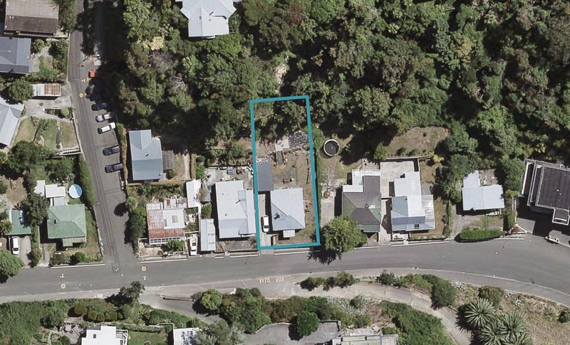 40 Coote Road, Bluff Hill, Napier - Carousel 1