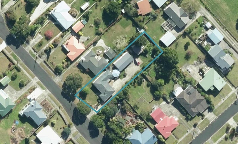 87 Parore Street, Dargaville, Dargaville - Carousel 1