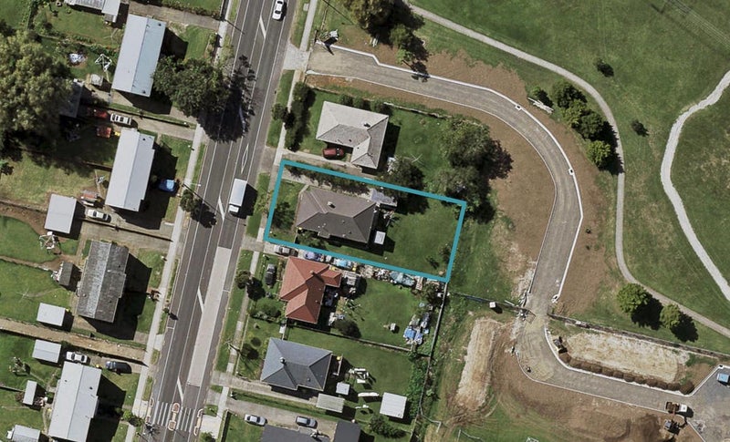 187 Preston Road, Otara, Auckland - Carousel 1