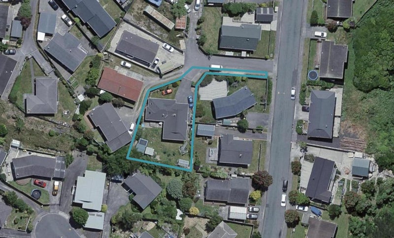 49 Guadeloupe Crescent, Grenada Village, Wellington - Carousel 1