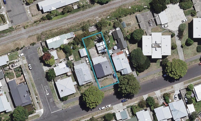 26 Carnell Street, Napier South, Napier - Carousel 1