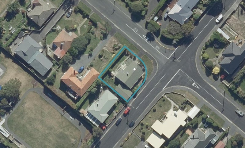 151 Belford Street, Waverley, Dunedin - Carousel 1
