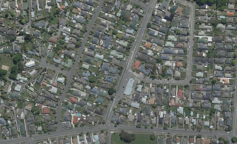 23 Grampian Street, Casebrook, Christchurch - Carousel 1