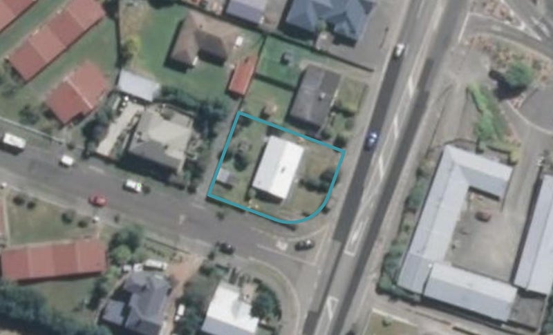 87 King Street, Kensington, Timaru - Carousel 1