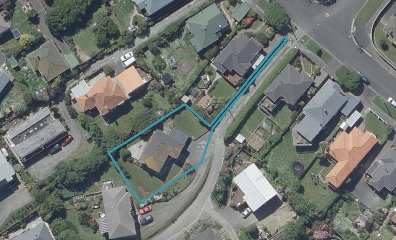 16 Norman Street, Tainui, Dunedin - Carousel 1