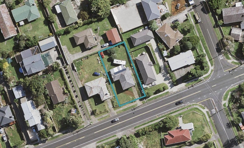67 Mahia Road, Manurewa, Auckland - Carousel 1