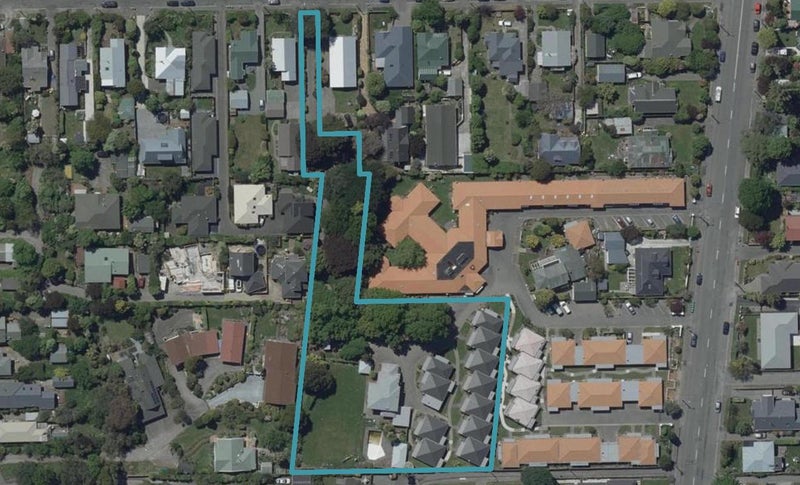 3/26A Riverview Street, Beckenham, Christchurch - Carousel 1
