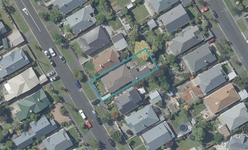 11 Pretoria Avenue, Saint Clair, Dunedin - Carousel 1