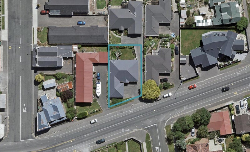 240 Yarrow Street, Richmond, Invercargill - Carousel 1