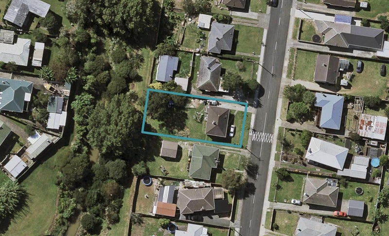 40 Hamill Road, Otara, Auckland - Carousel 1