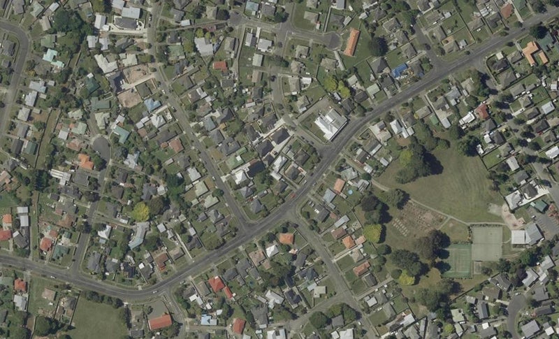 122A Rugby Street, Awapuni, Palmerston North - Carousel 1